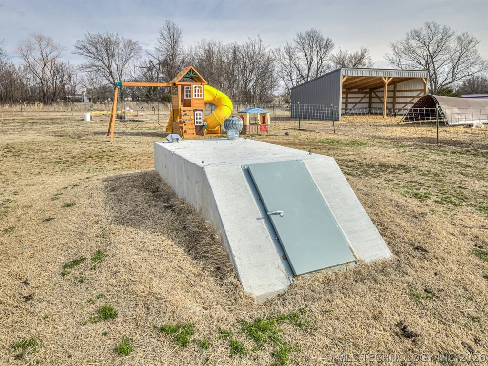 11951 Oswego Avenue Sperry, OK 74073
