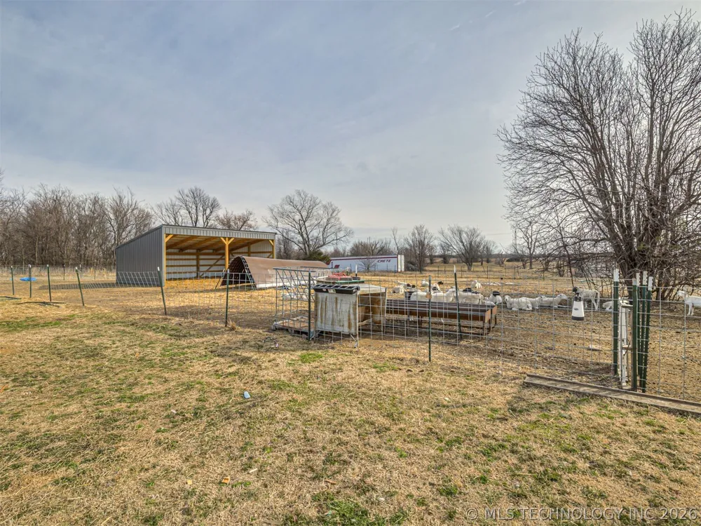 11951 Oswego Avenue Sperry, OK 74073