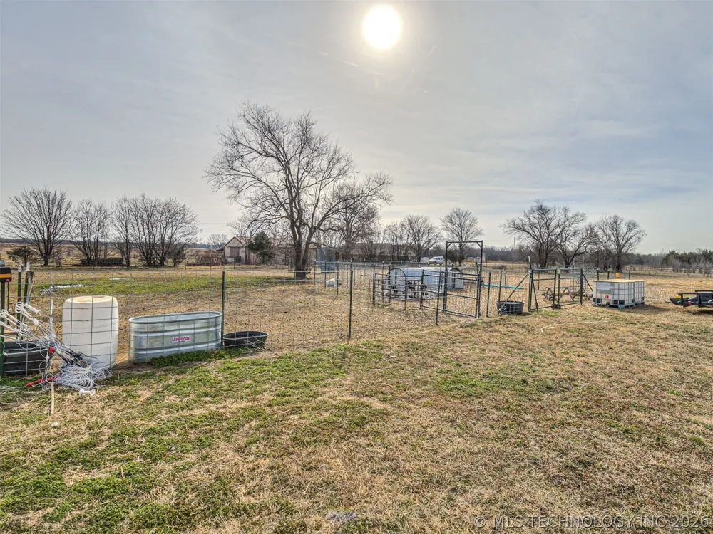11951 Oswego Avenue Sperry, OK 74073