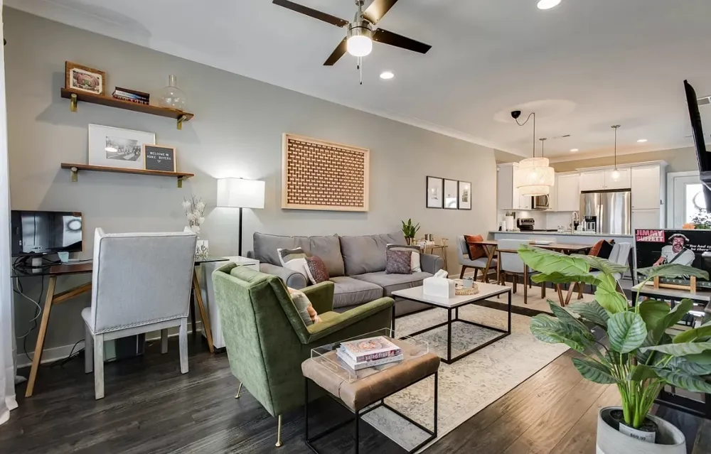 975 Ashland Place Dr Nashville, TN 37218