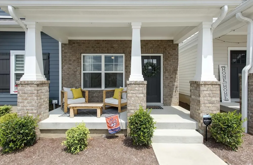 975 Ashland Place Dr Nashville, TN 37218