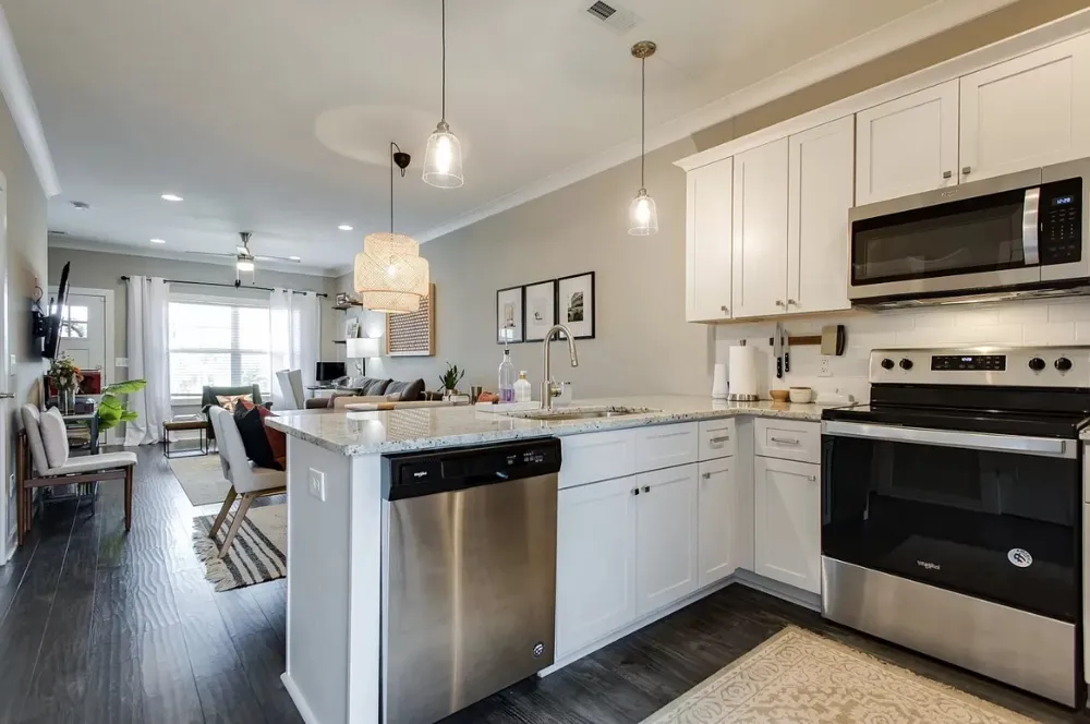 975 Ashland Place Dr Nashville, TN 37218