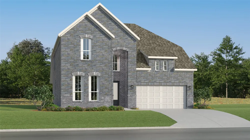 520 Lagonda Drive Hutto, TX 78634