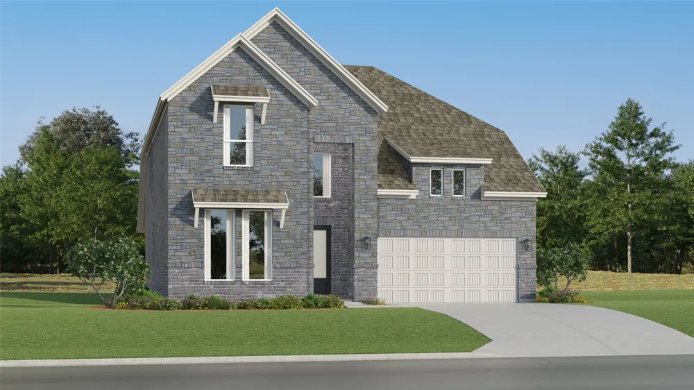 520 Lagonda Drive Hutto, TX 78634