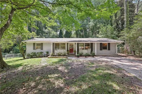 2172 Jonathon Lane NE