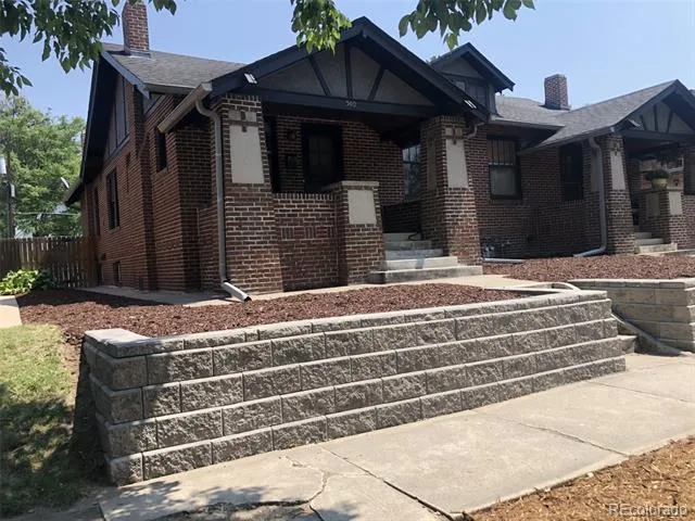 540 Lafayette Denver, CO 80218