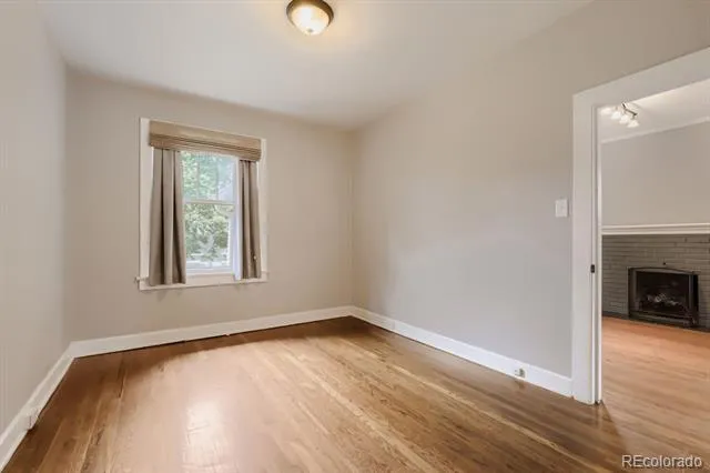 540 Lafayette Denver, CO 80218