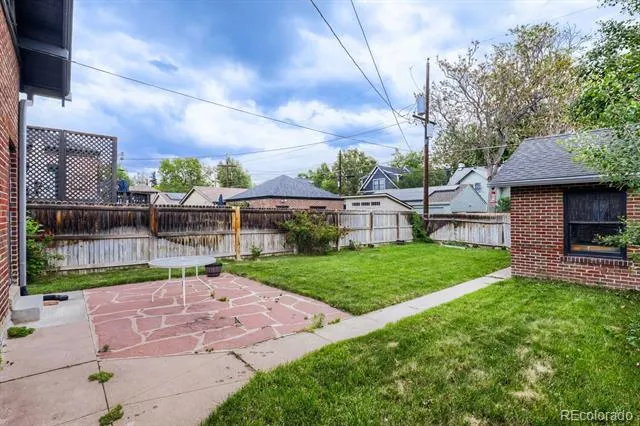 540 Lafayette Denver, CO 80218