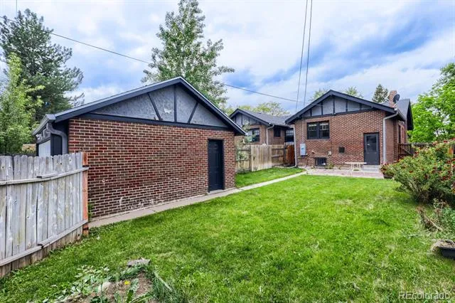 540 Lafayette Denver, CO 80218
