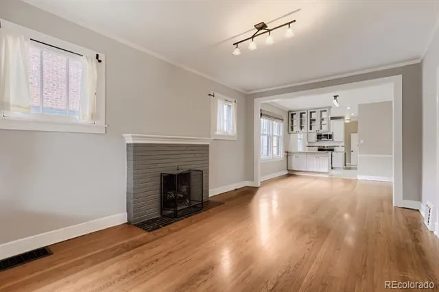 540 Lafayette Denver, CO 80218
