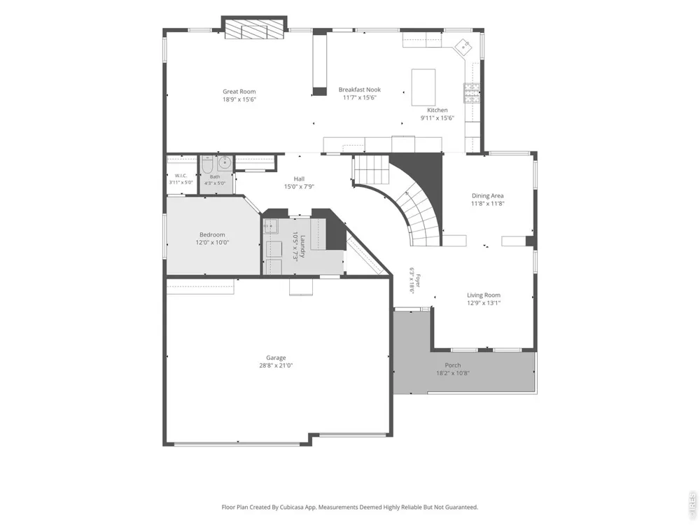 13364 W 86th Drive Arvada, CO 80005