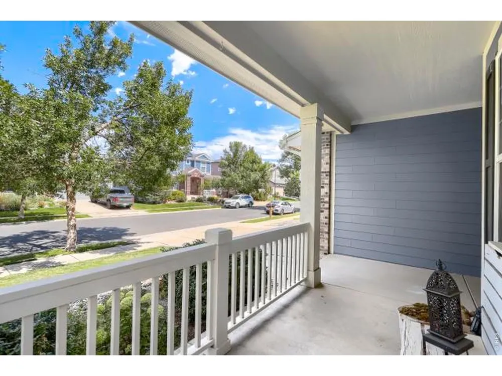 13364 W 86th Drive Arvada, CO 80005