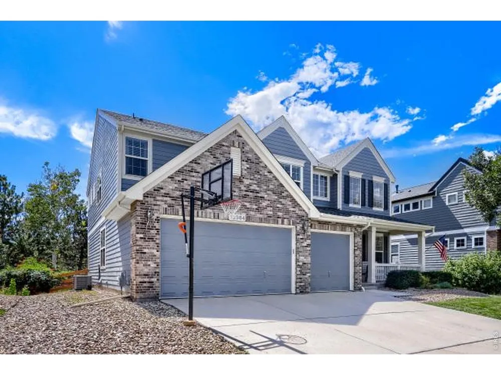 13364 W 86th Drive Arvada, CO 80005