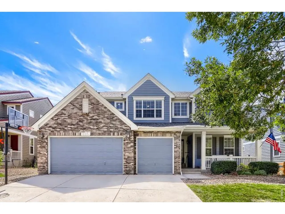 13364 W 86th Drive Arvada, CO 80005