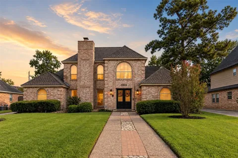 15814 Crystal Brook Drive