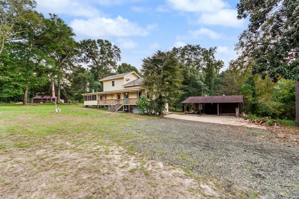 375 Private Road 6328 Jasper, TX 75951