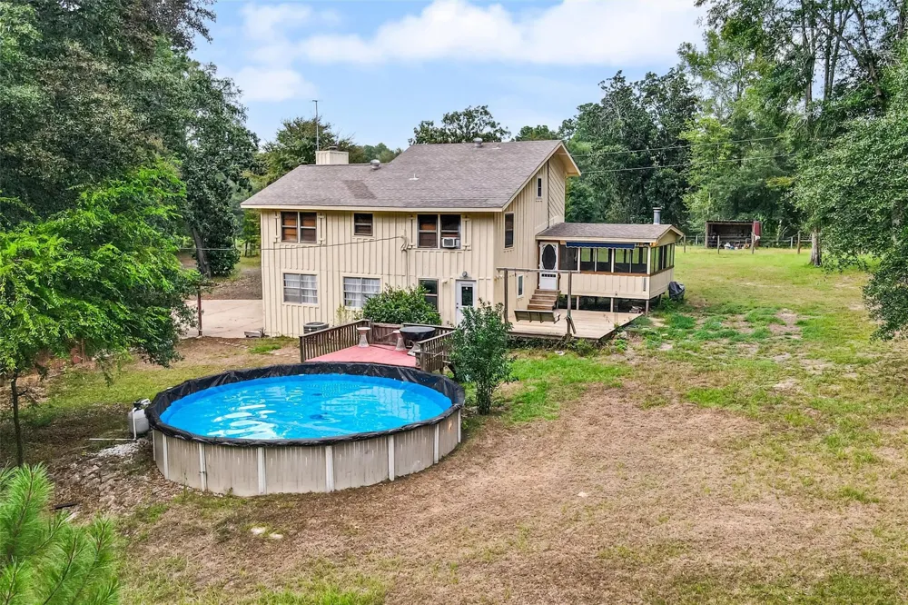 375 Private Road 6328 Jasper, TX 75951