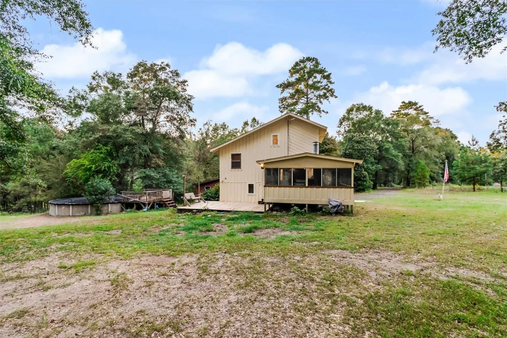 375 Private Road 6328 Jasper, TX 75951