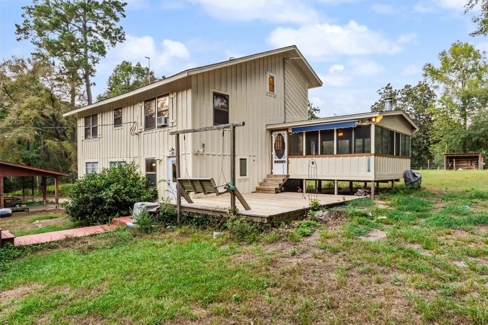 375 Private Road 6328 Jasper, TX 75951