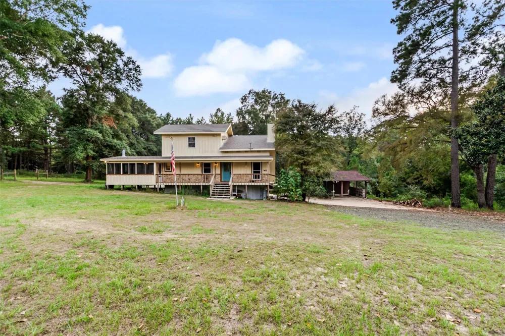 375 Private Road 6328 Jasper, TX 75951
