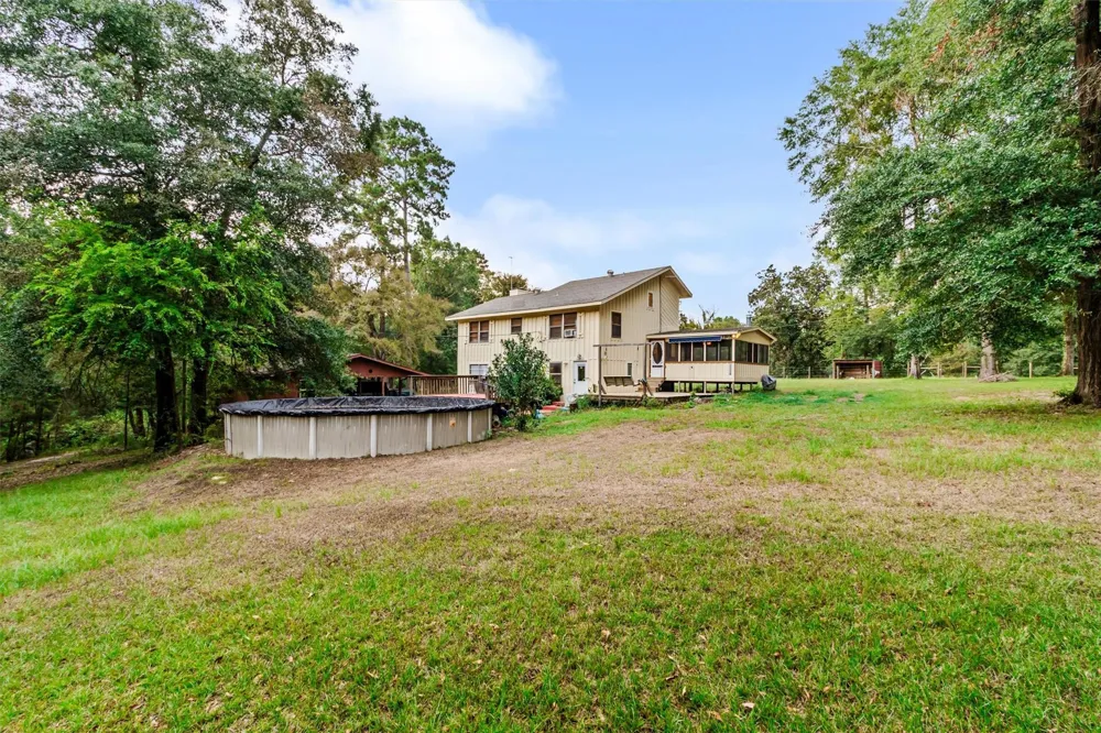375 Private Road 6328 Jasper, TX 75951