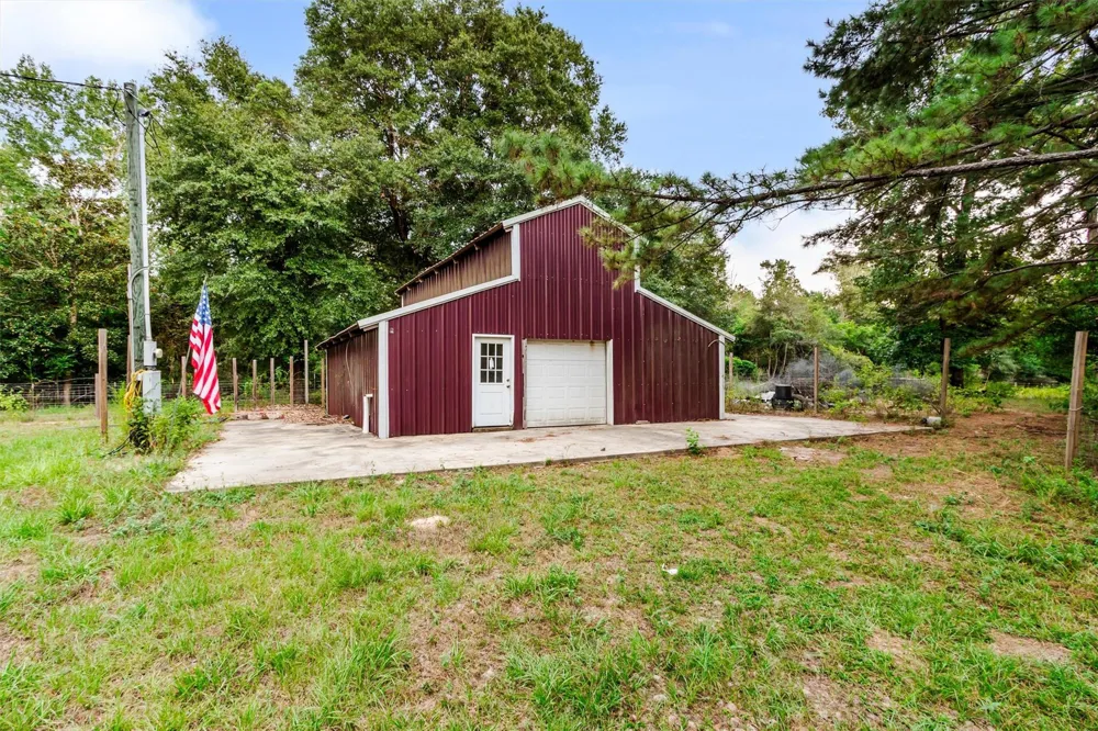 375 Private Road 6328 Jasper, TX 75951