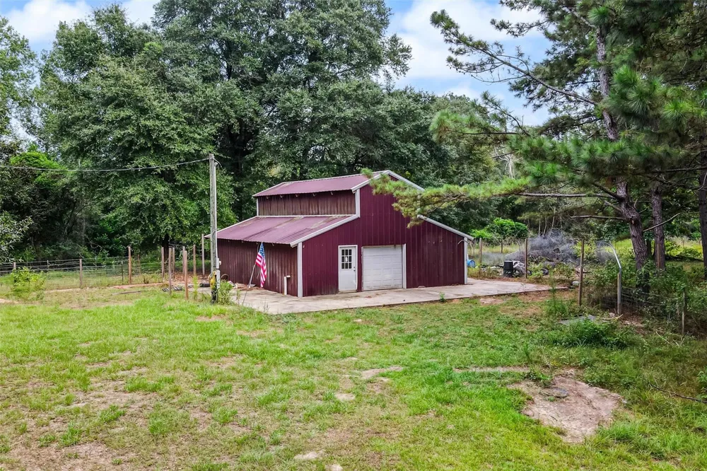 375 Private Road 6328 Jasper, TX 75951
