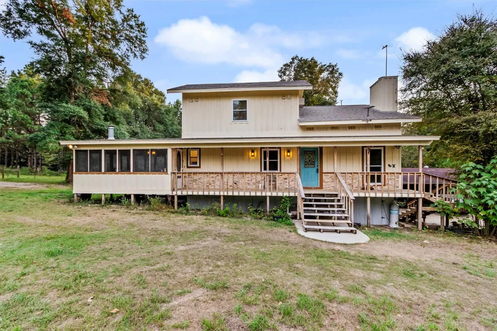375 Private Road 6328 Jasper, TX 75951
