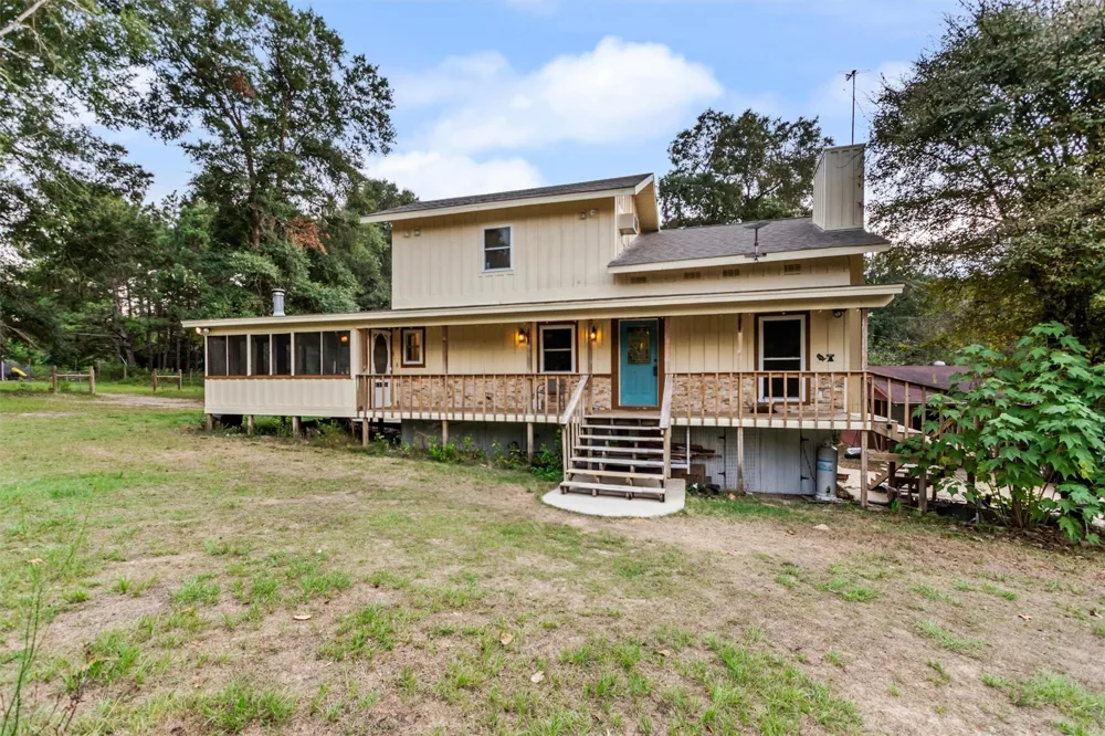 375 Private Road 6328 Jasper, TX 75951