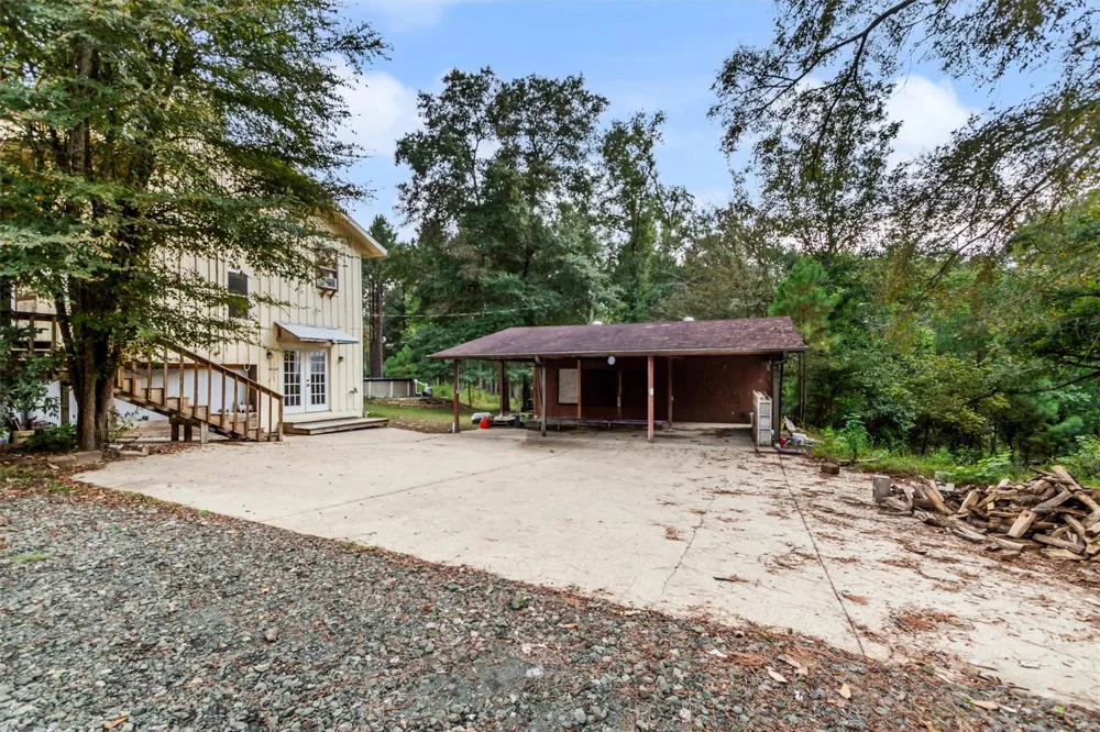 375 Private Road 6328 Jasper, TX 75951
