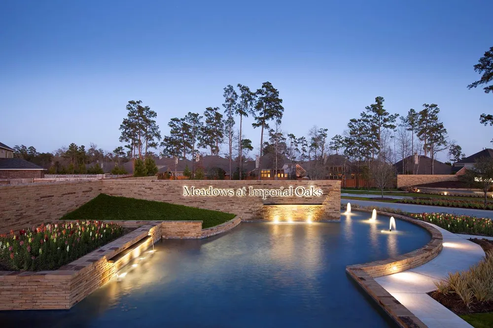 3508 Hidden Hickory Drive Spring, TX 77386