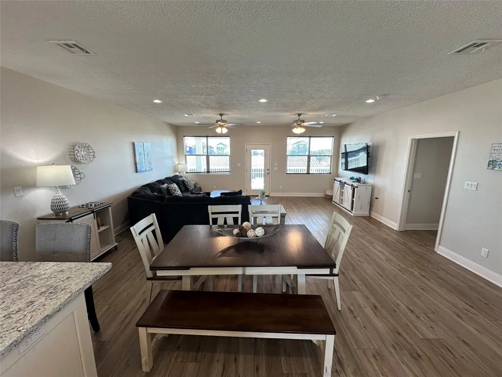 2120 Laguna Harbor Cove Boulevard Port Bolivar, TX 77650