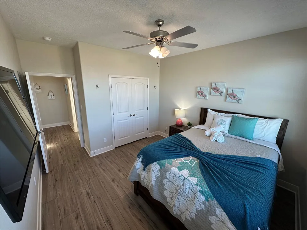 2120 Laguna Harbor Cove Boulevard Port Bolivar, TX 77650