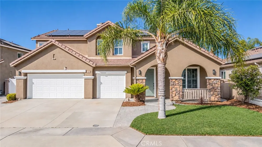 1833 Crane San Jacinto, CA 92583