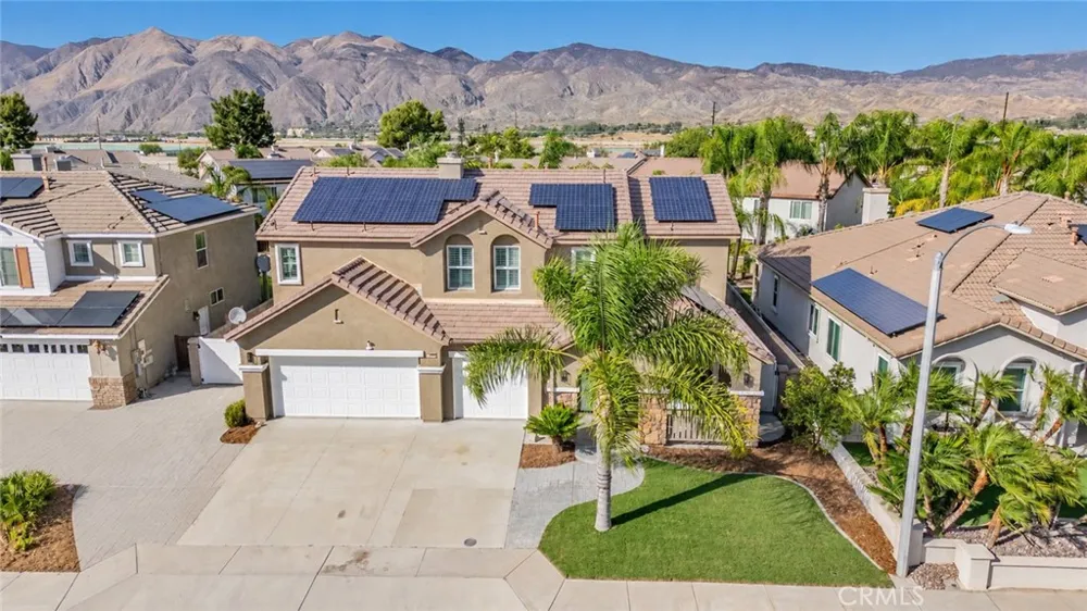 1833 Crane San Jacinto, CA 92583