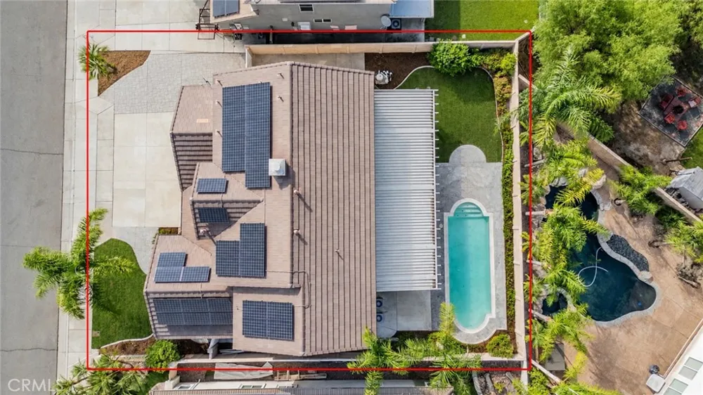 1833 Crane San Jacinto, CA 92583