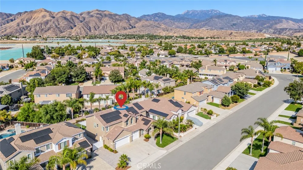 1833 Crane San Jacinto, CA 92583