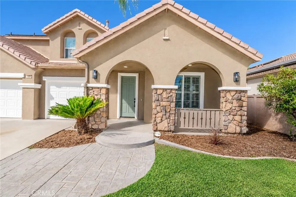 1833 Crane San Jacinto, CA 92583
