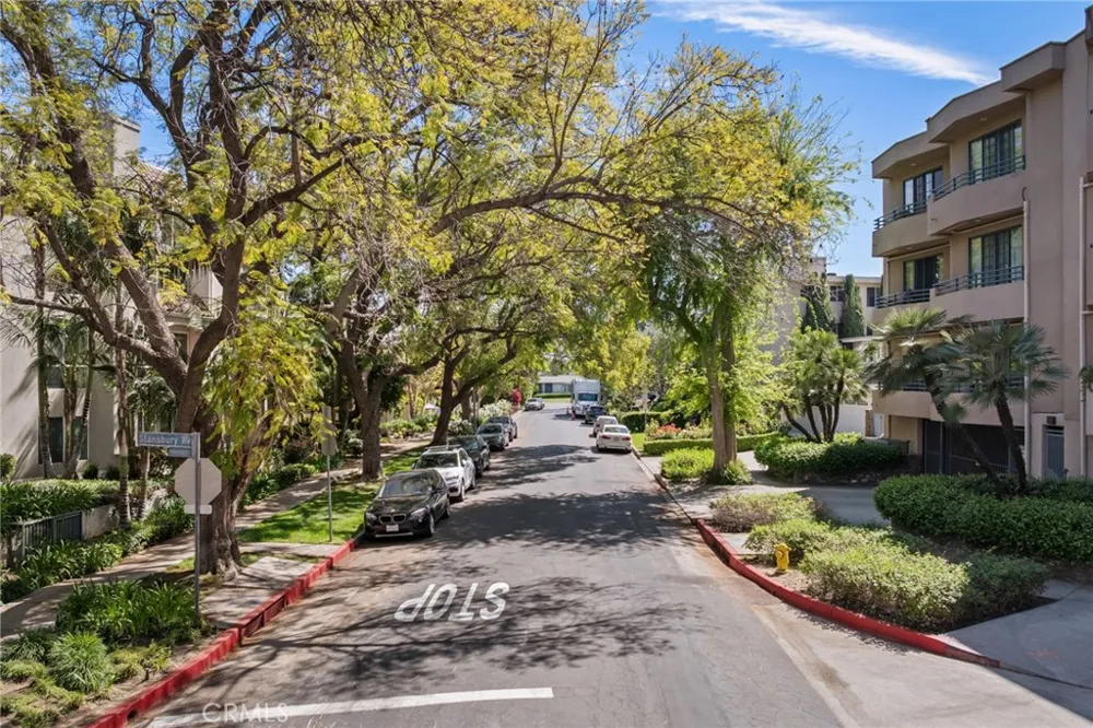 14141 Dickens #312 Sherman Oaks, CA 91423