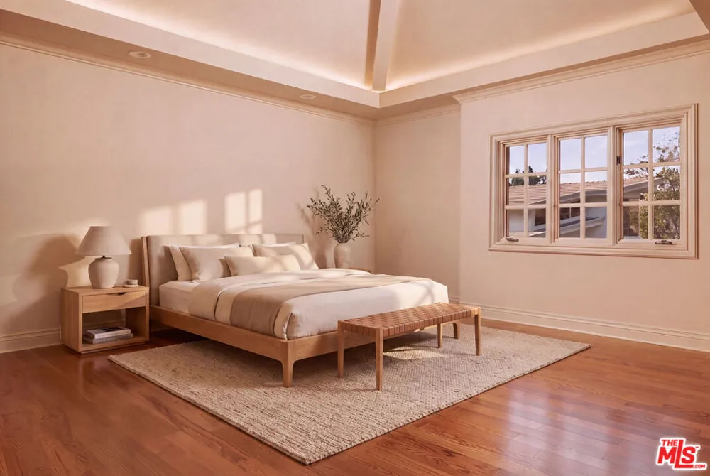 3829 Hayvenhurst Drive Los Angeles, CA 91436