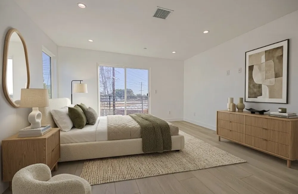 5707 Auckland #5709-1 North Hollywood, CA 91601