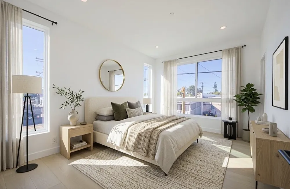 5707 Auckland #5709-1 North Hollywood, CA 91601