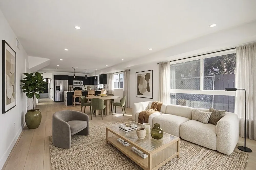 5707 Auckland #5709-1 North Hollywood, CA 91601