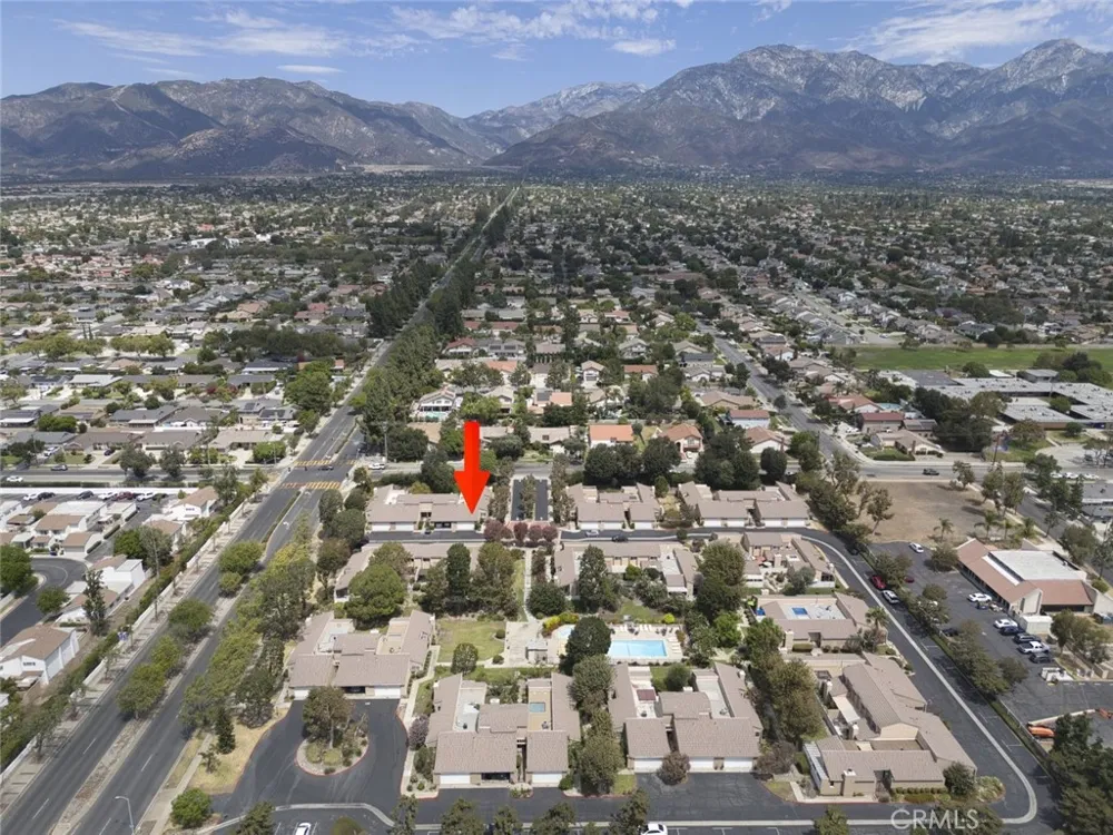 1179 Mountain Gate Road Upland, CA 91786