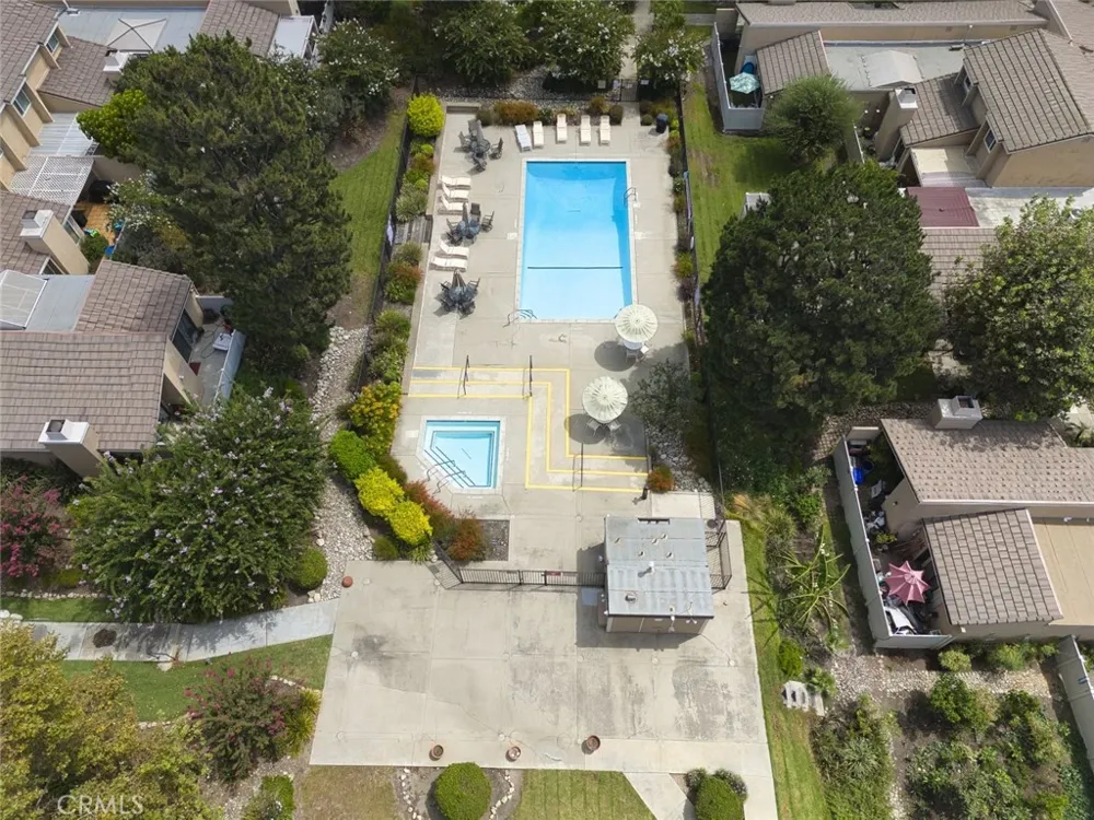 1179 Mountain Gate Road Upland, CA 91786