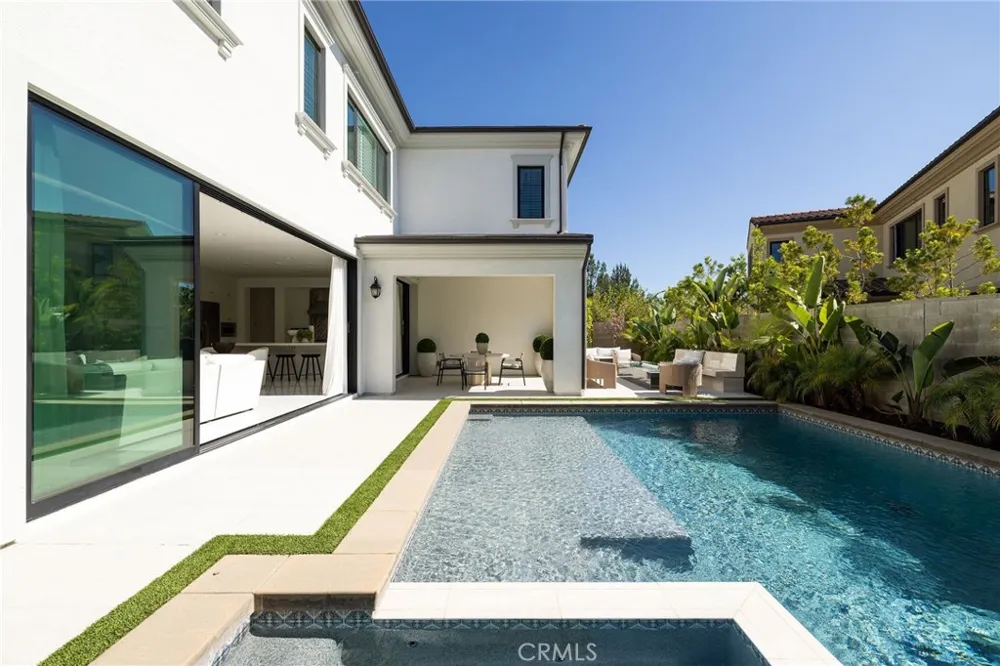 104 Interstellar Irvine, CA 92618
