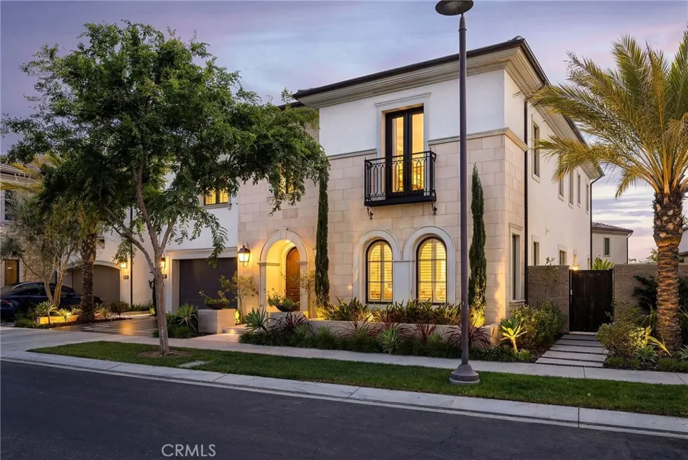 104 Interstellar Irvine, CA 92618