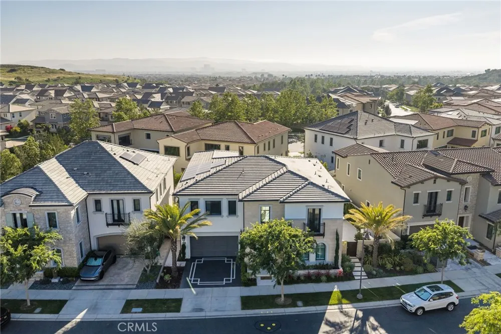 104 Interstellar Irvine, CA 92618