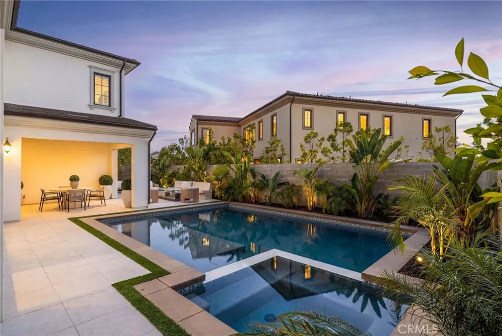 104 Interstellar Irvine, CA 92618