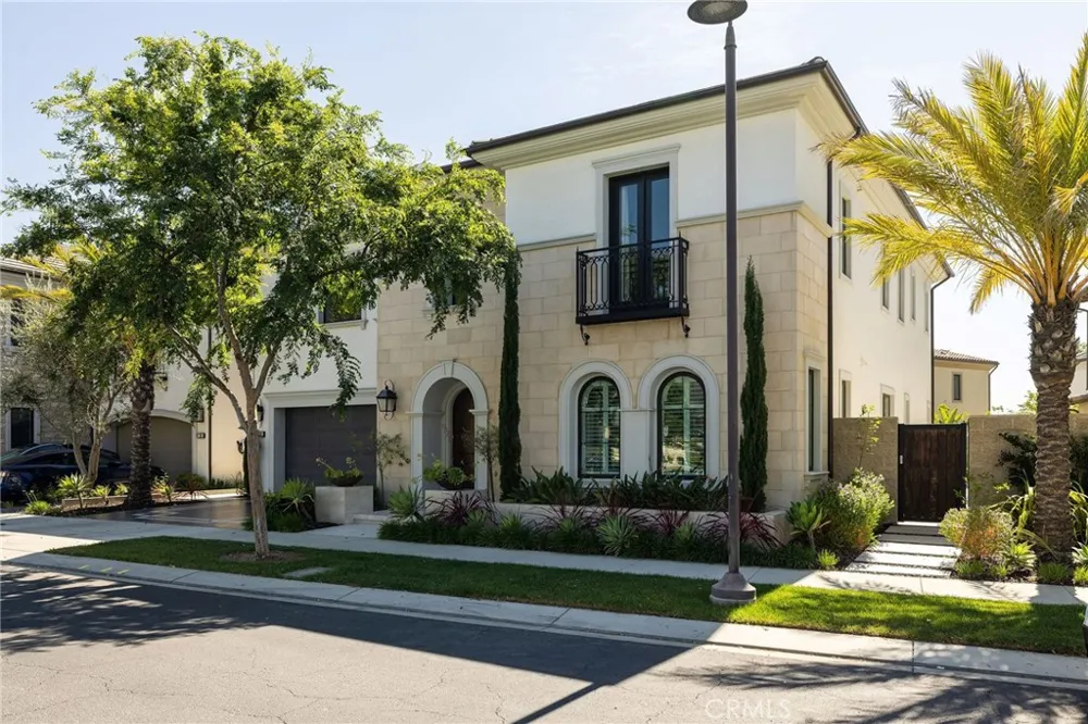 104 Interstellar Irvine, CA 92618